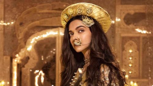 With 'Prithviraj' Set To Release, Let's Revisit These 6 Epic Period Dramas 